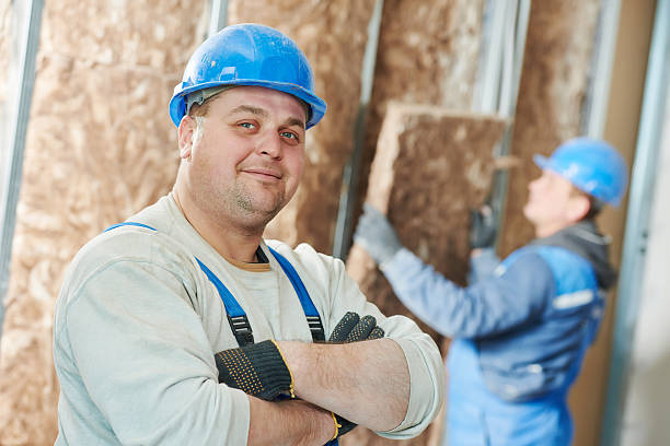 Best Commercial Insulation Services  in Muniz, TX